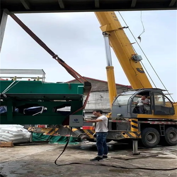 北碚大吨位吊车租赁应急保障方案|化解突发吊装需求难题