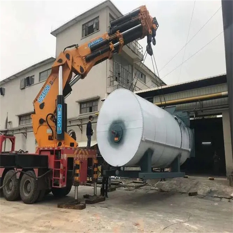 北碚吊车租用电话|24小时应急服务|精准吊装方案