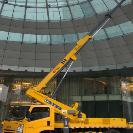 北碚附近高空作业车租赁｜安全设备租赁｜高空安装|工程定制化方案｜亿立达设备租赁